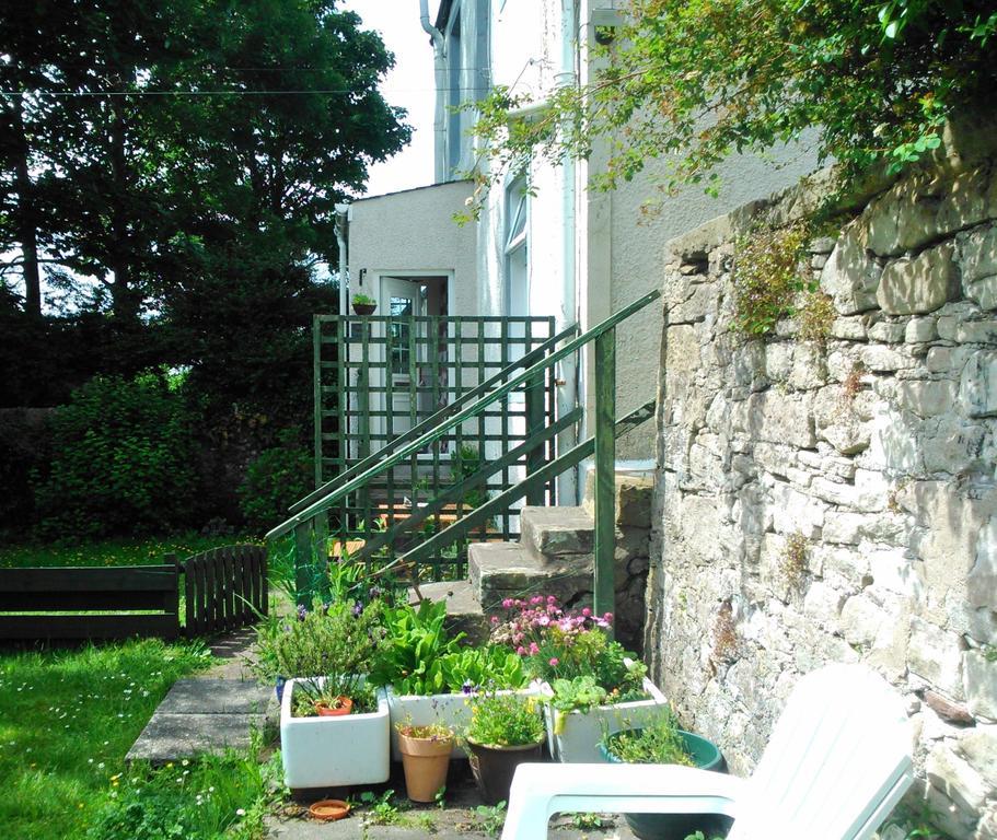 Rose Cottage Millport Exterior foto